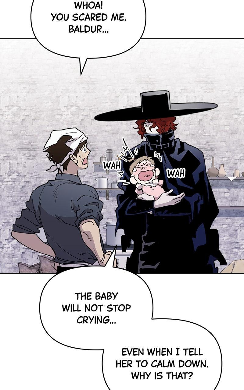 A Single Dad in Another World Chapter 13 - Page 94