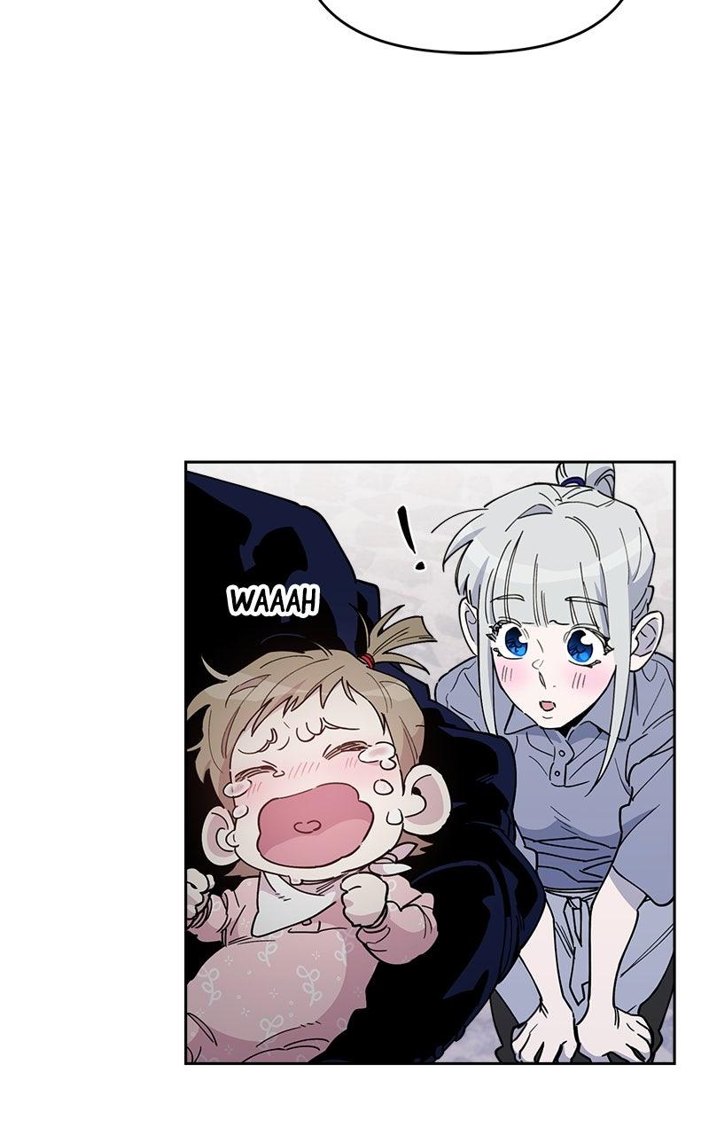 A Single Dad in Another World Chapter 13 - Page 95