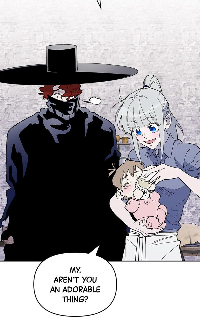 A Single Dad in Another World Chapter 13 - Page 98