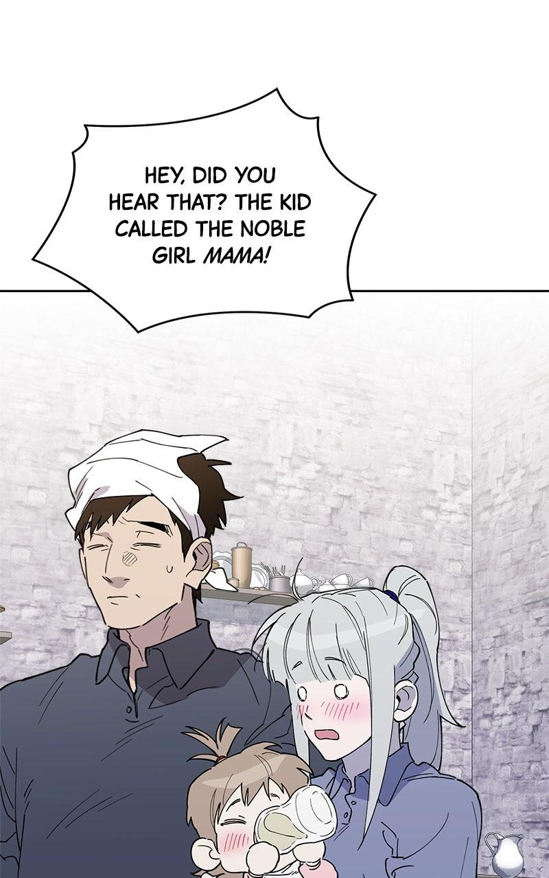 A Single Dad in Another World Chapter 13 - Page 104