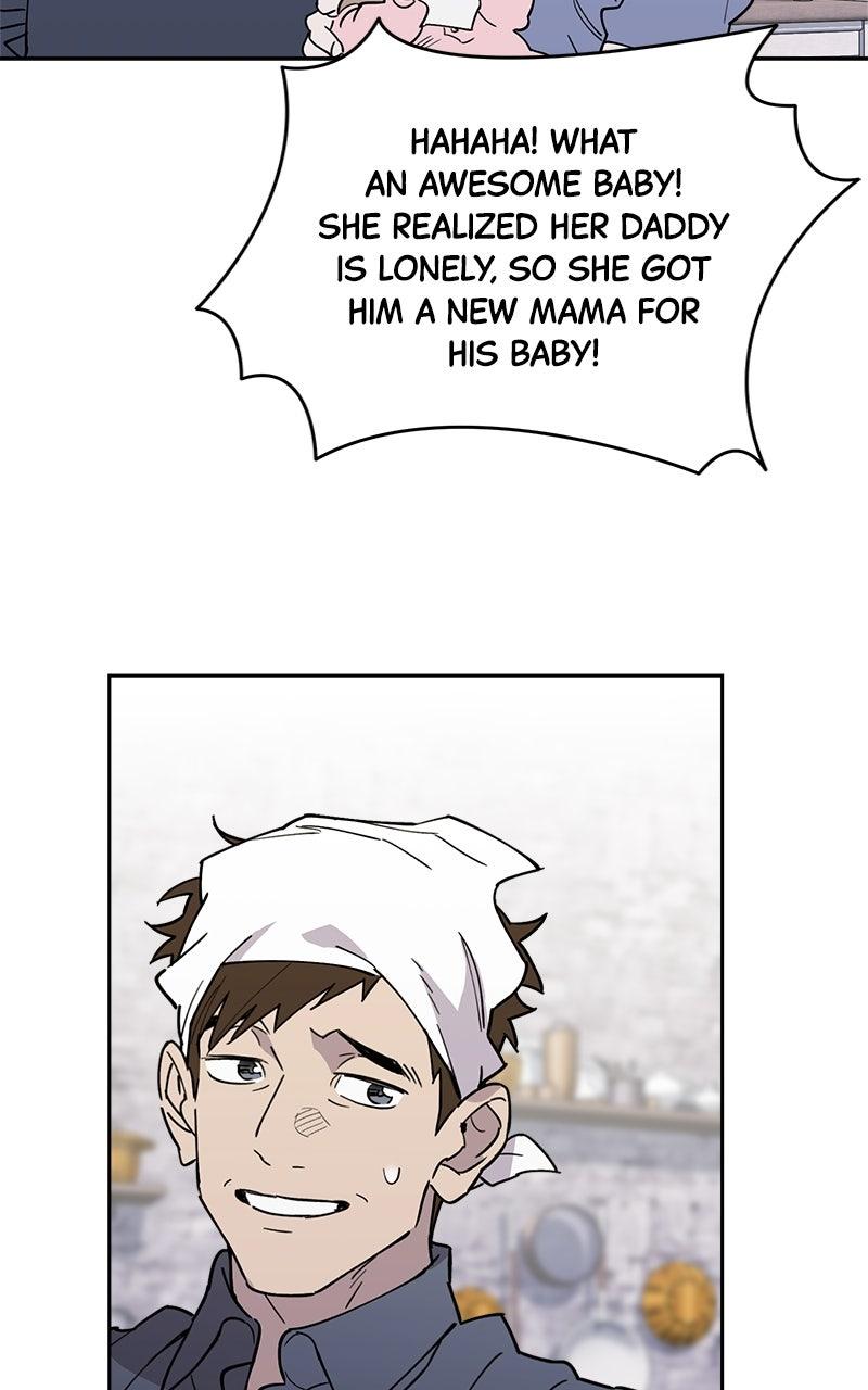 A Single Dad in Another World Chapter 13 - Page 105