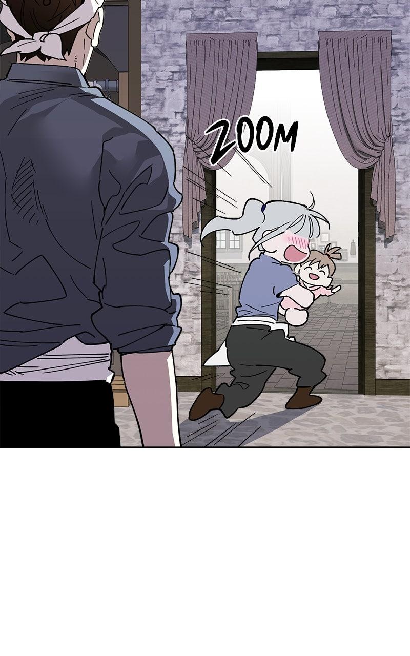 A Single Dad in Another World Chapter 13 - Page 107