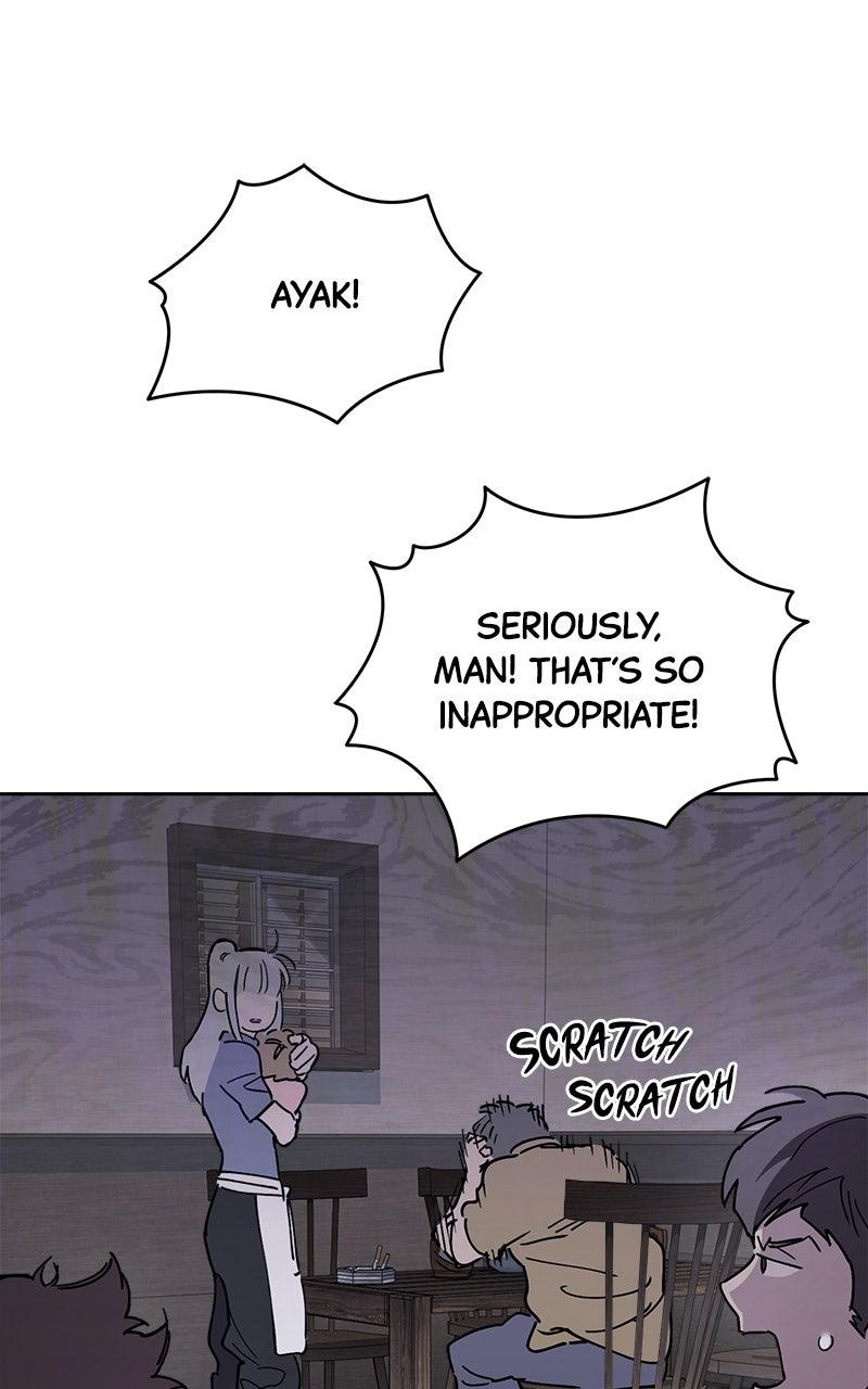 A Single Dad in Another World Chapter 13 - Page 117