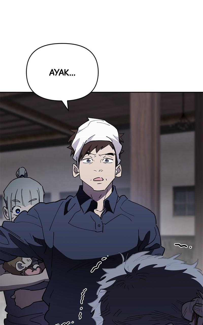 A Single Dad in Another World Chapter 13 - Page 119