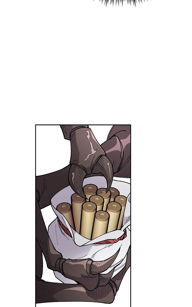 A Single Dad in Another World Chapter 15 - Page 30