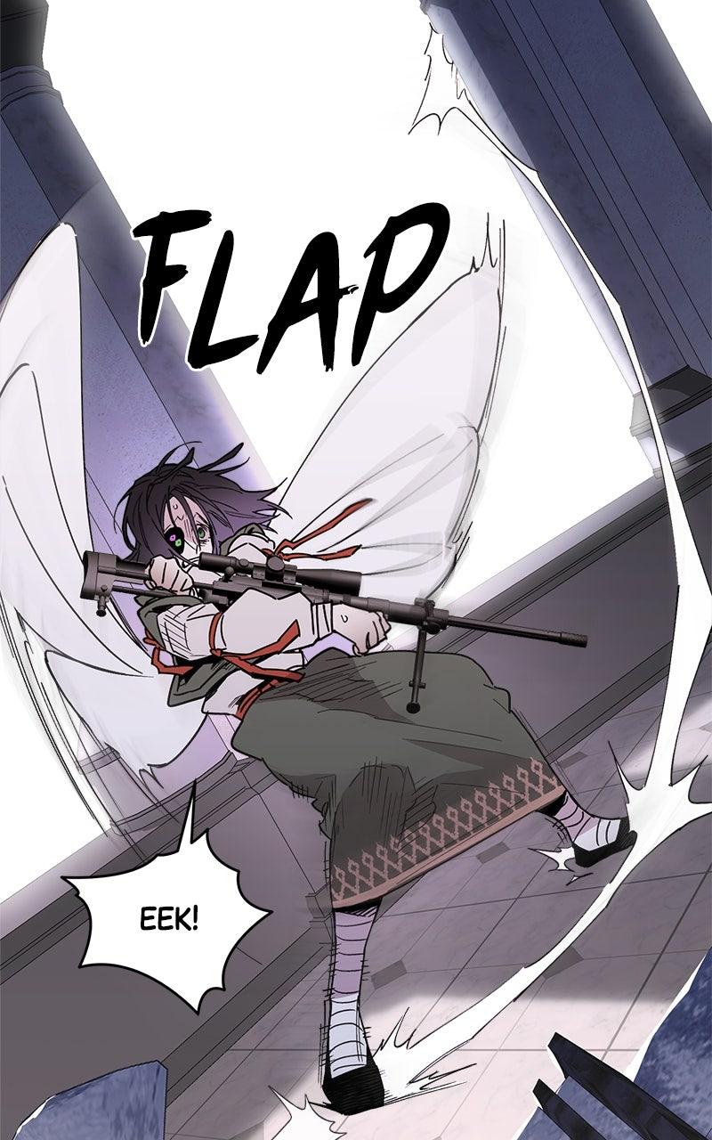 A Single Dad in Another World Chapter 15 - Page 38