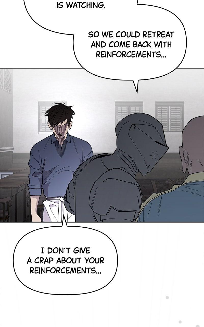 A Single Dad in Another World Chapter 15 - Page 59