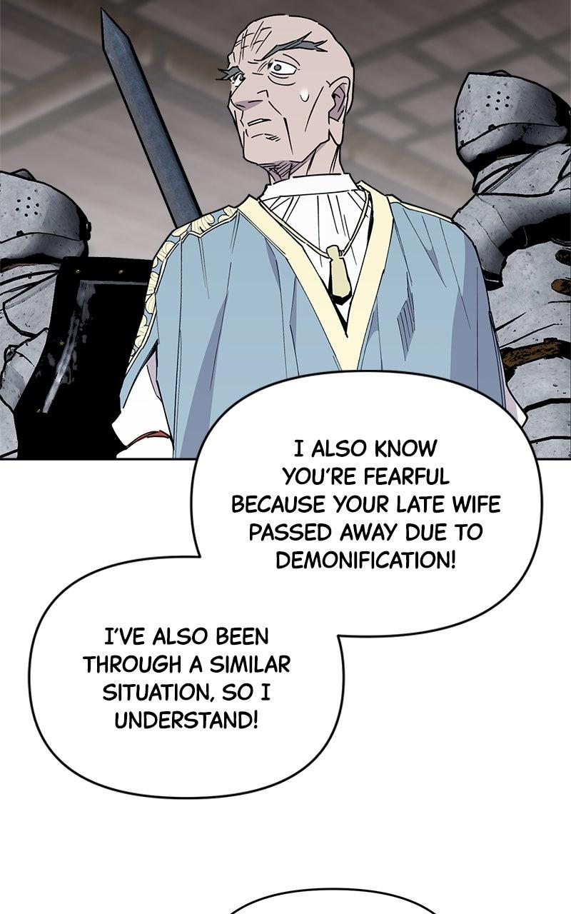 A Single Dad in Another World Chapter 15 - Page 63