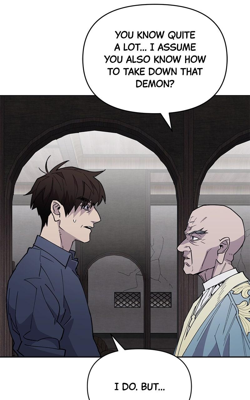 A Single Dad in Another World Chapter 15 - Page 77