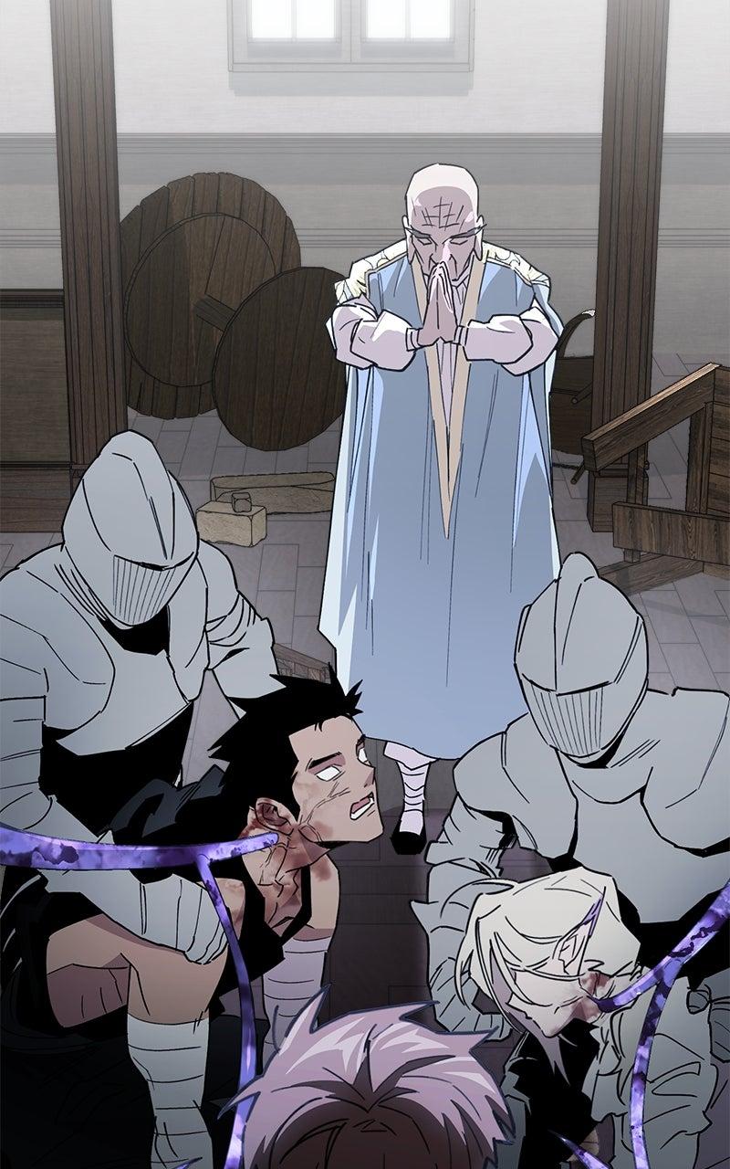 A Single Dad in Another World Chapter 15 - Page 104