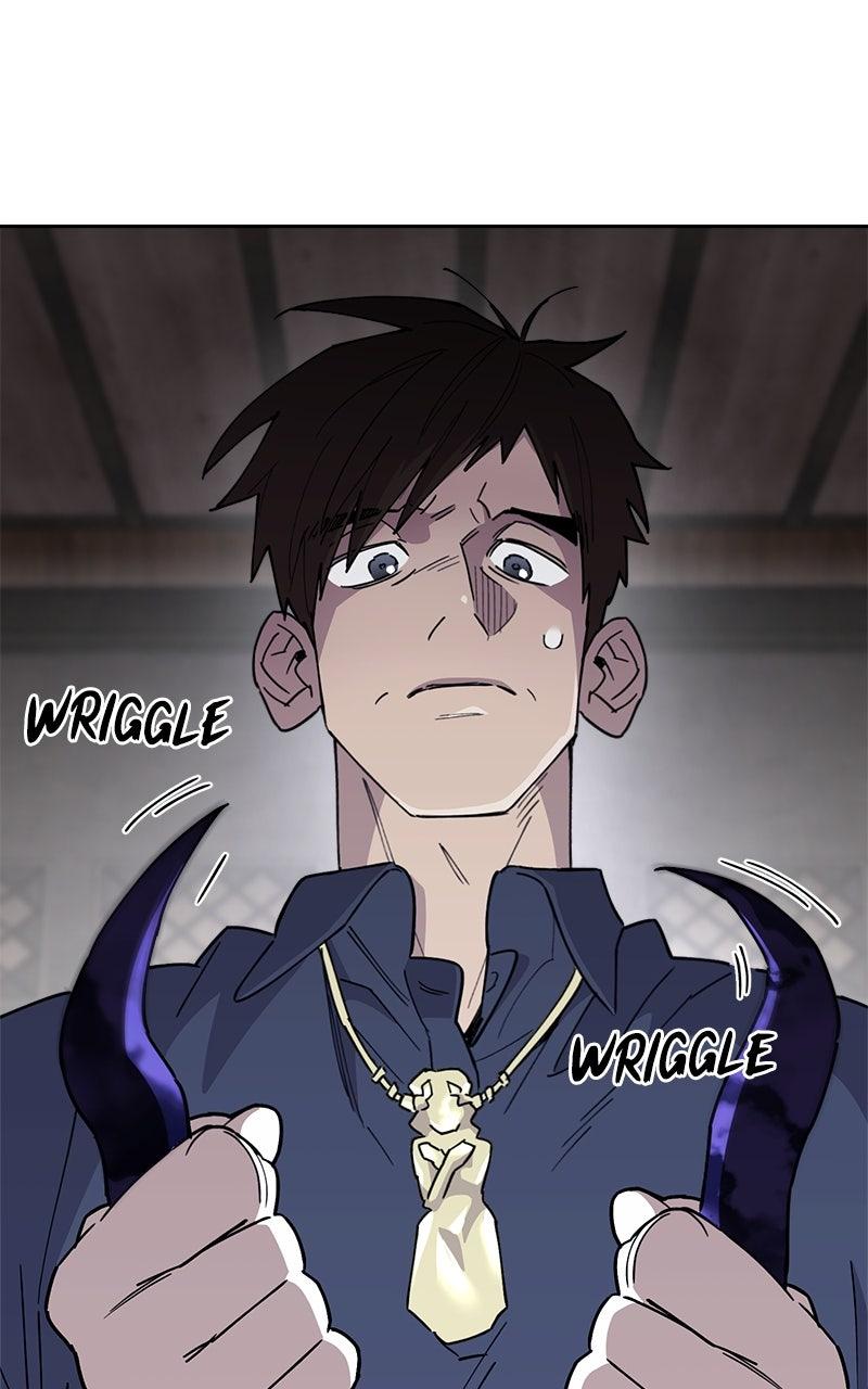 A Single Dad in Another World Chapter 15 - Page 106