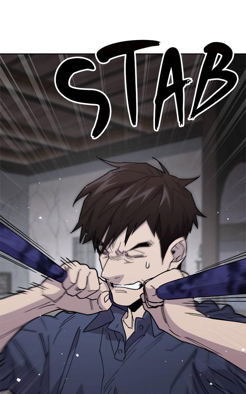 A Single Dad in Another World Chapter 15 - Page 118