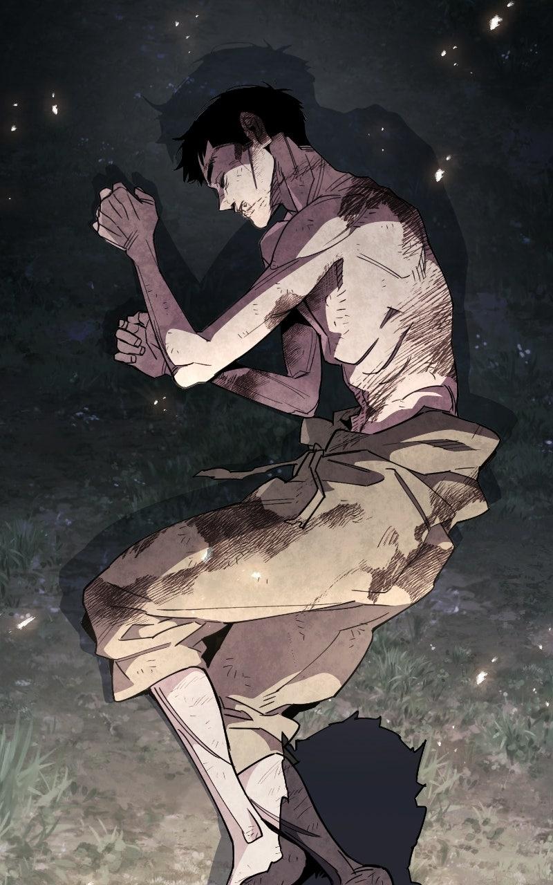 A Single Dad in Another World Chapter 16 - Page 19