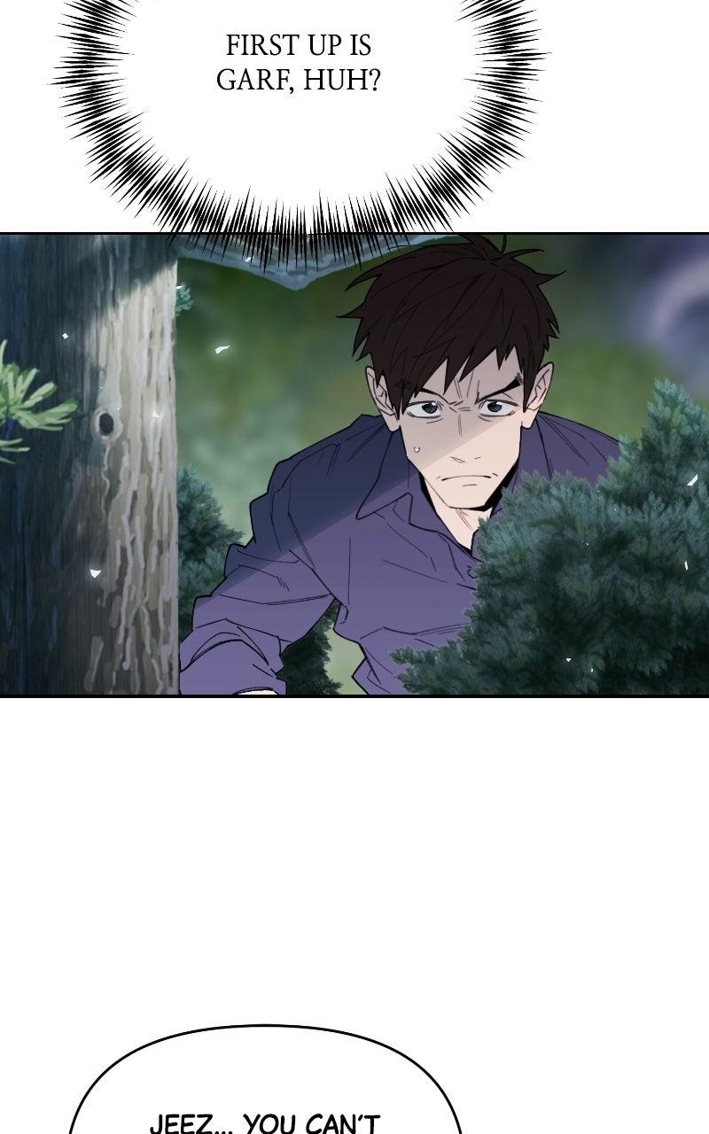 A Single Dad in Another World Chapter 16 - Page 24