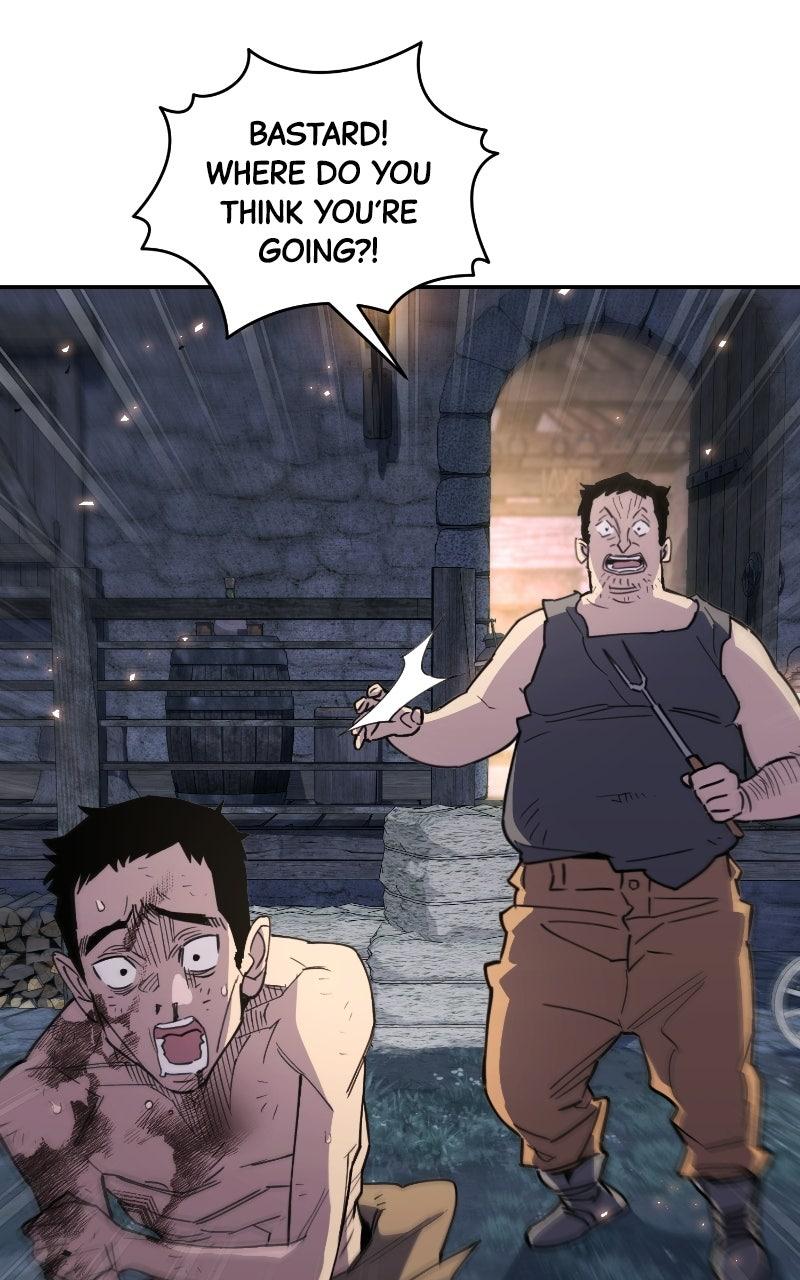 A Single Dad in Another World Chapter 16 - Page 32