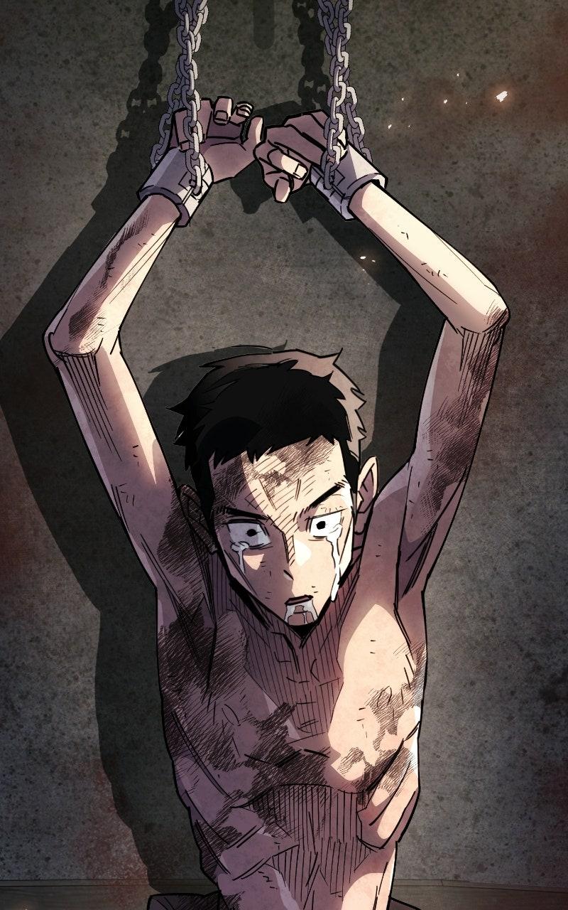 A Single Dad in Another World Chapter 16 - Page 42