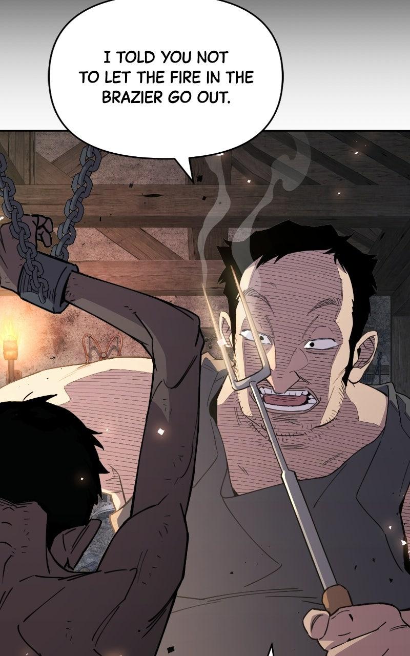 A Single Dad in Another World Chapter 16 - Page 45