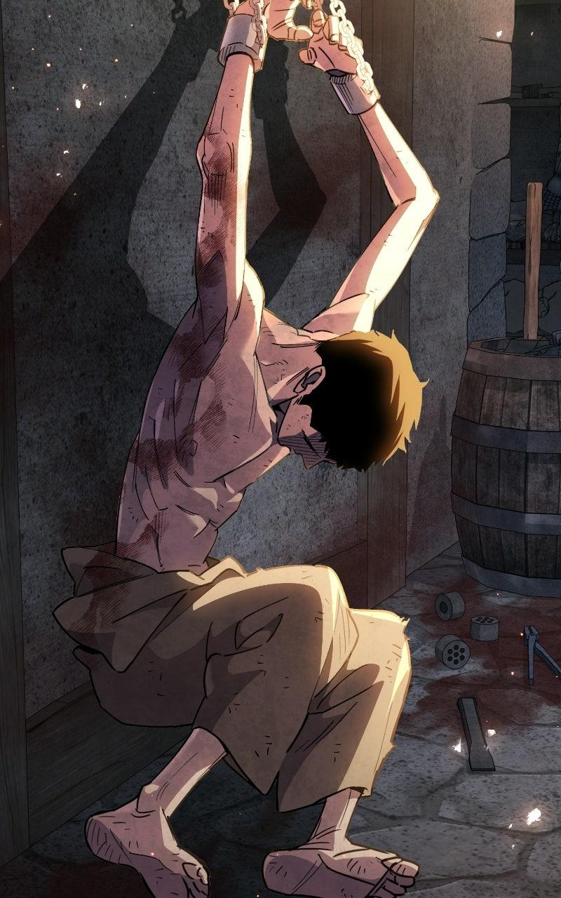 A Single Dad in Another World Chapter 16 - Page 55