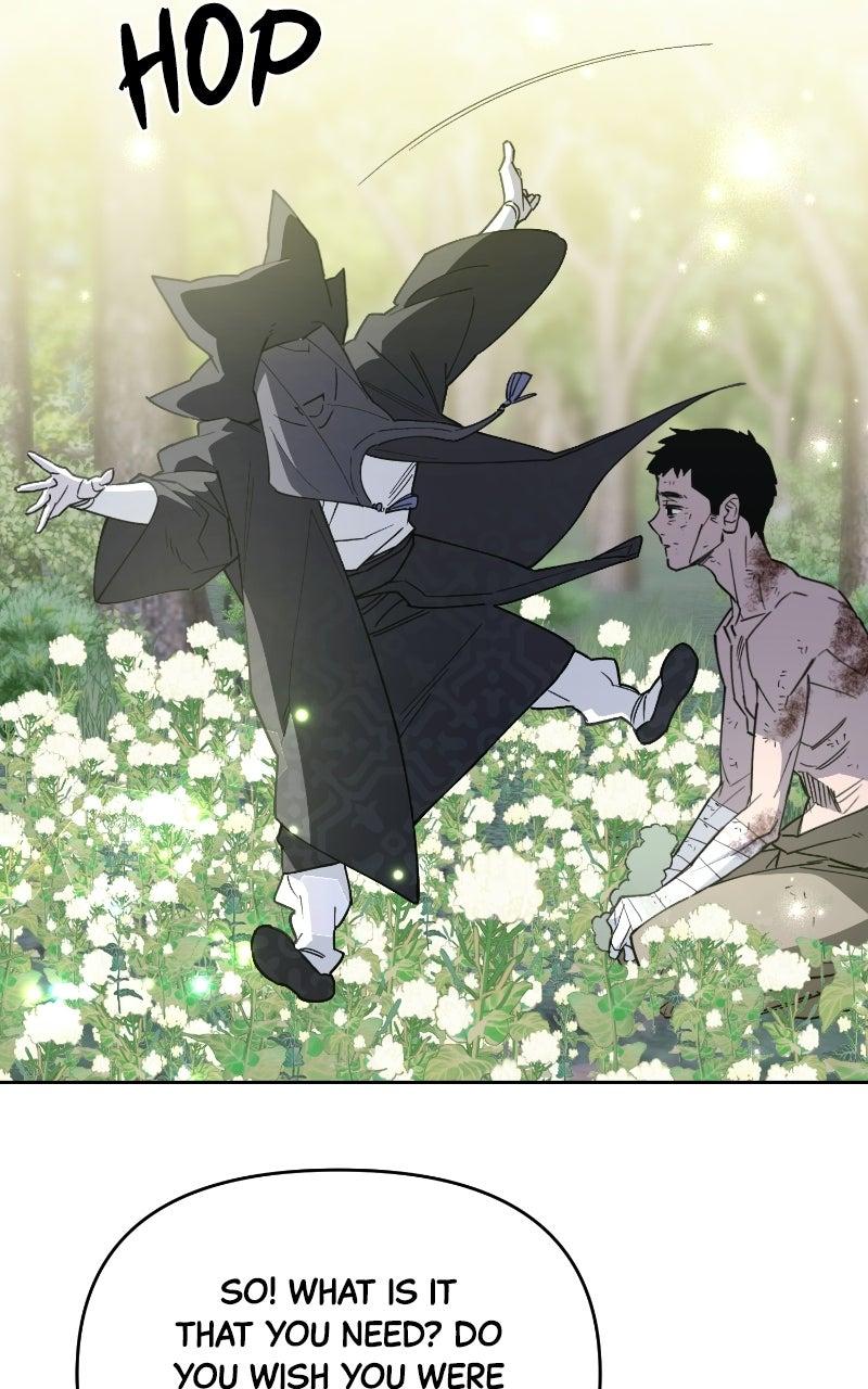 A Single Dad in Another World Chapter 16 - Page 73