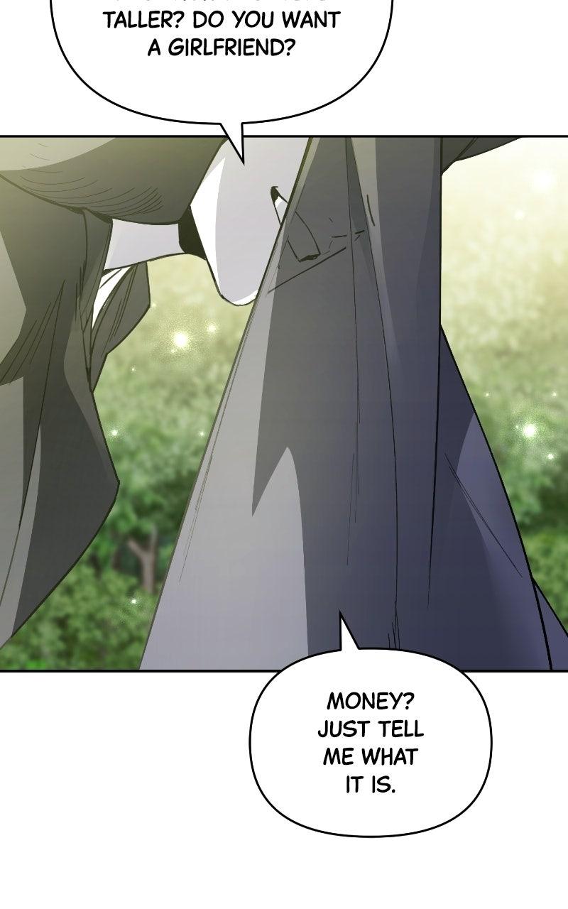 A Single Dad in Another World Chapter 16 - Page 74