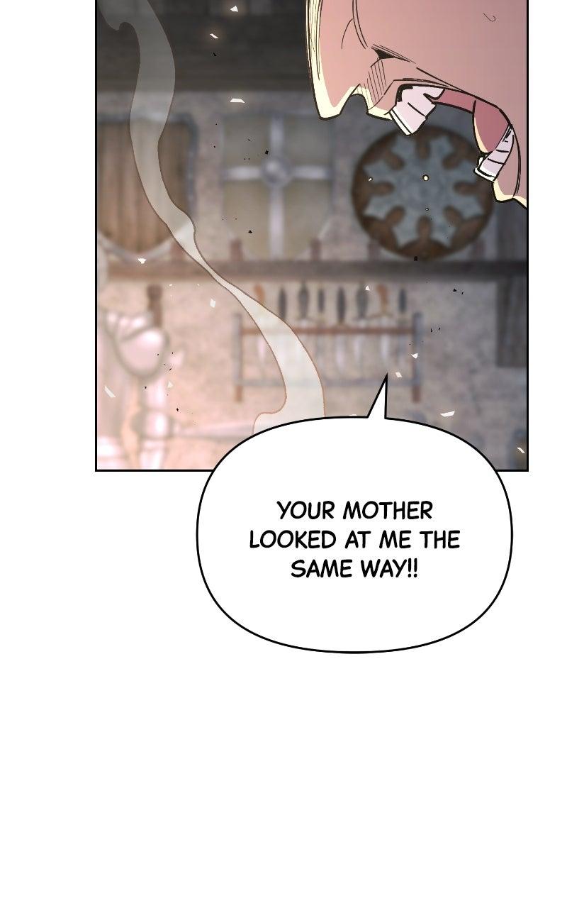 A Single Dad in Another World Chapter 16 - Page 106