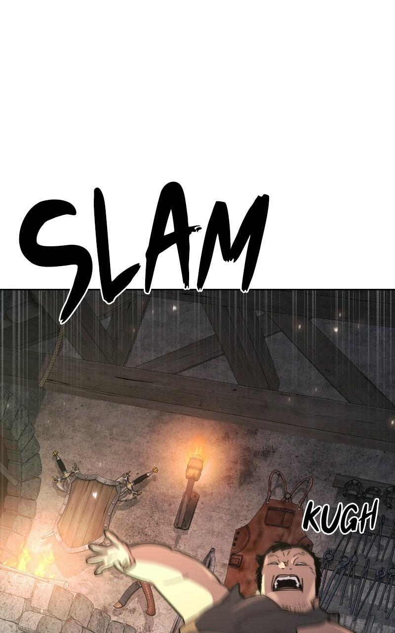 A Single Dad in Another World Chapter 16 - Page 110