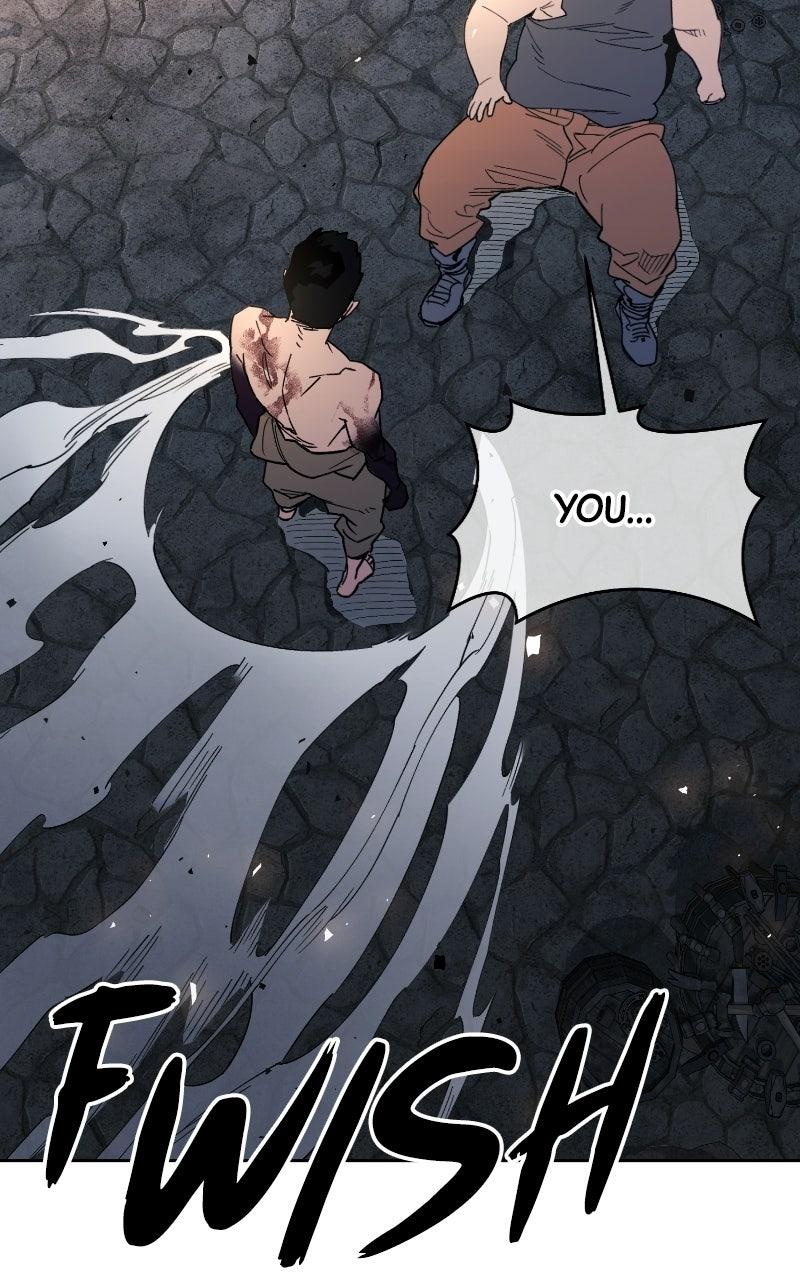 A Single Dad in Another World Chapter 17 - Page 6