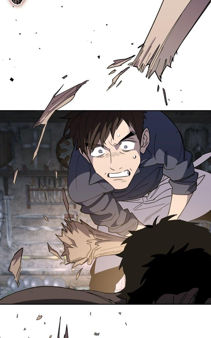 A Single Dad in Another World Chapter 17 - Page 20