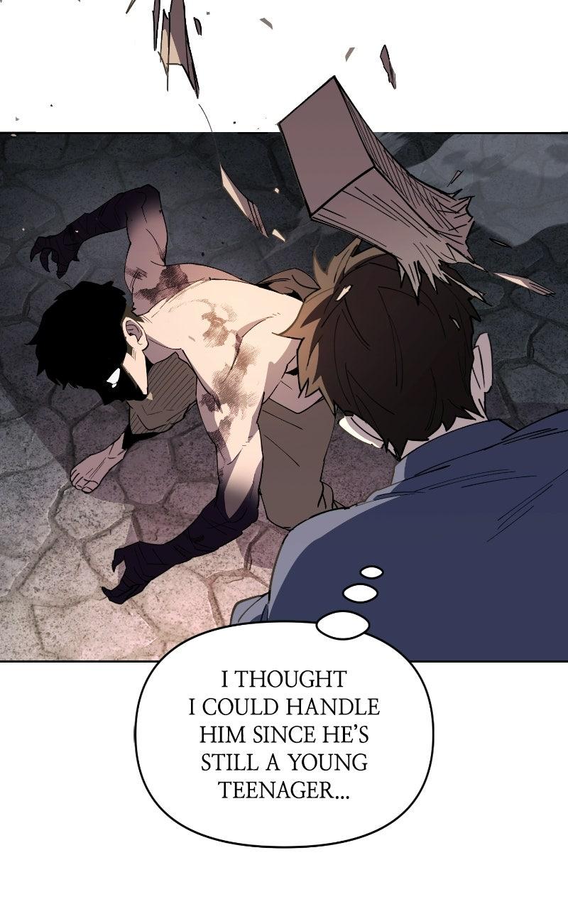 A Single Dad in Another World Chapter 17 - Page 21