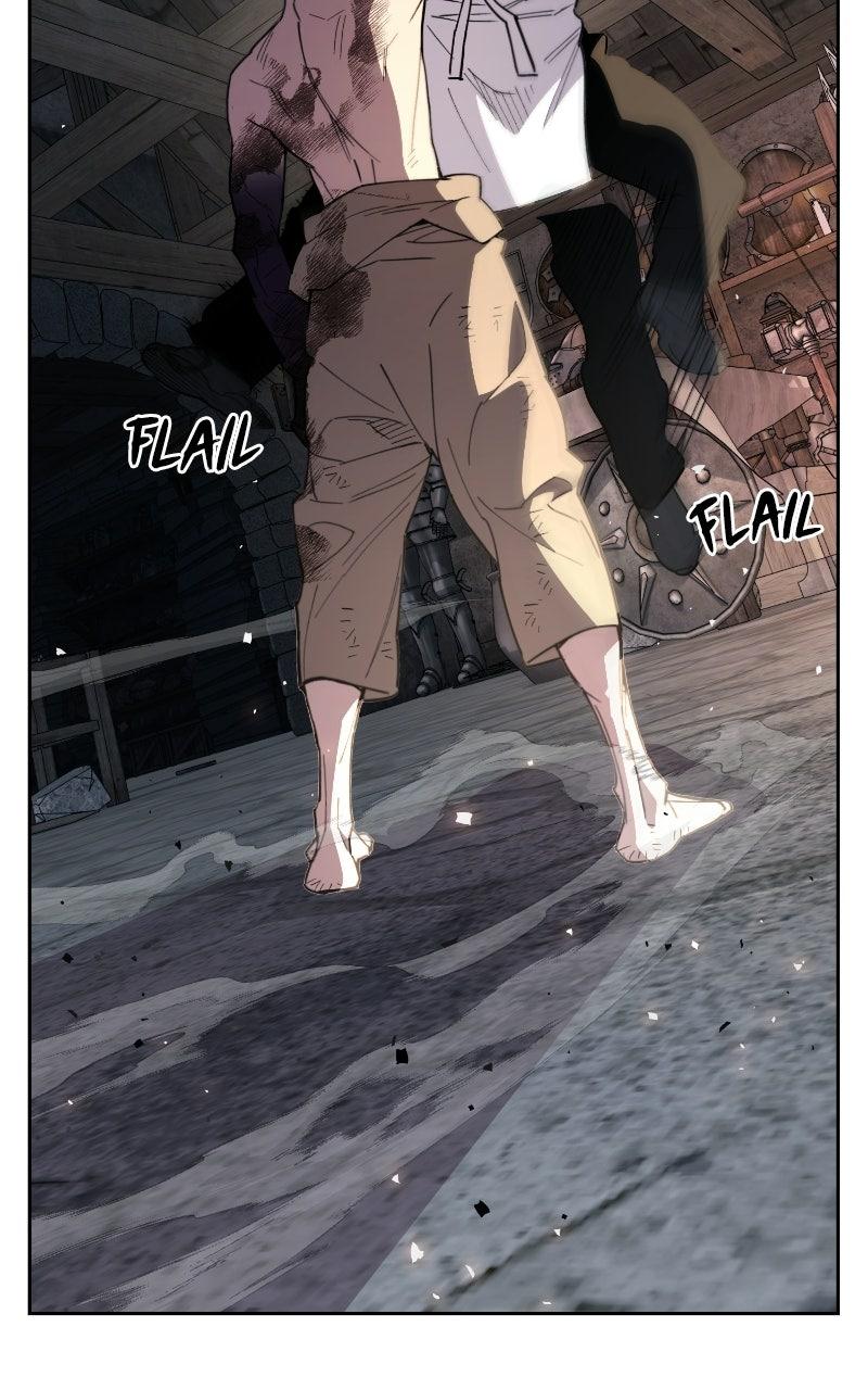 A Single Dad in Another World Chapter 17 - Page 24