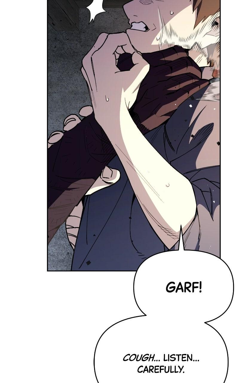 A Single Dad in Another World Chapter 17 - Page 27