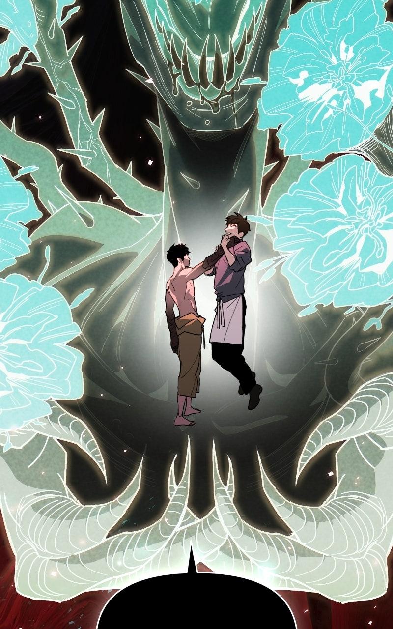 A Single Dad in Another World Chapter 17 - Page 29