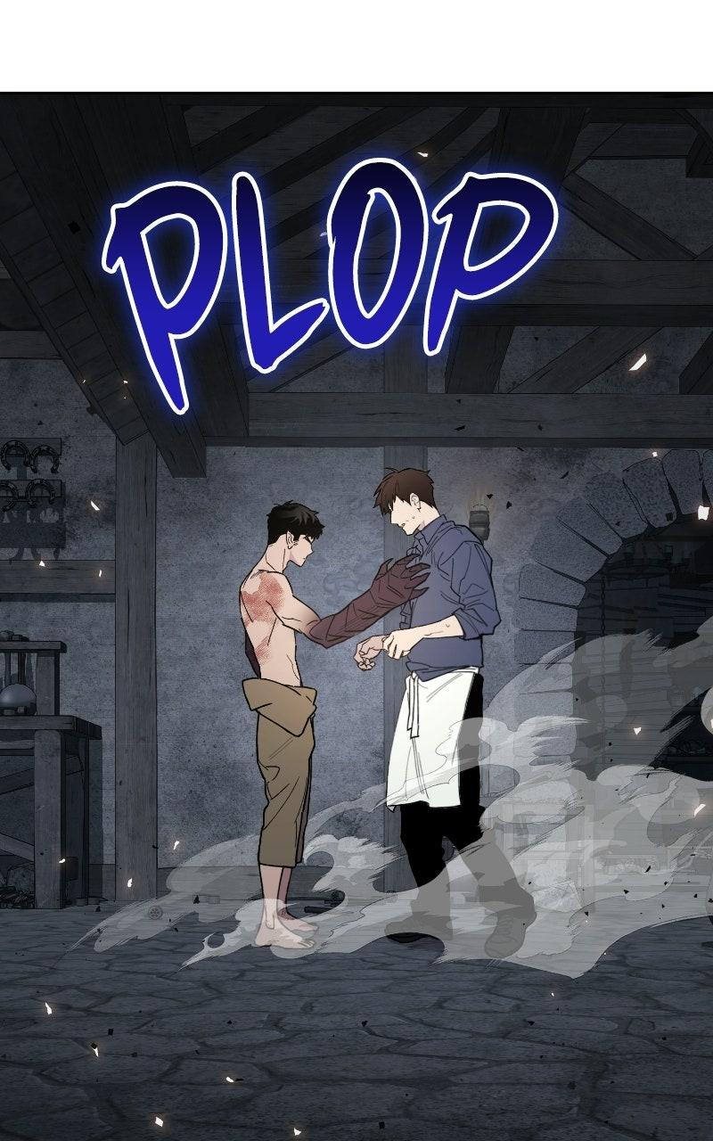 A Single Dad in Another World Chapter 17 - Page 45