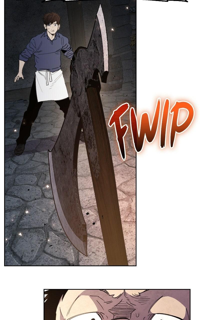 A Single Dad in Another World Chapter 17 - Page 50