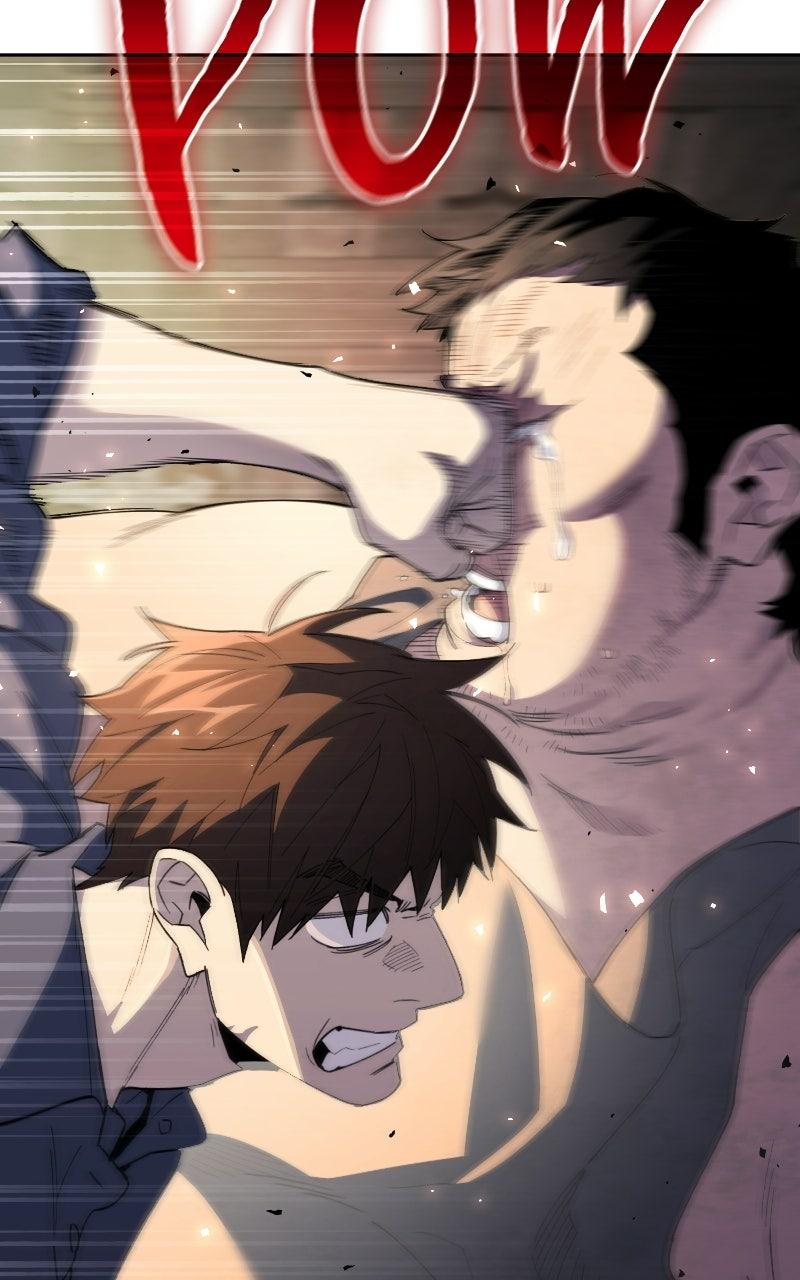 A Single Dad in Another World Chapter 17 - Page 53