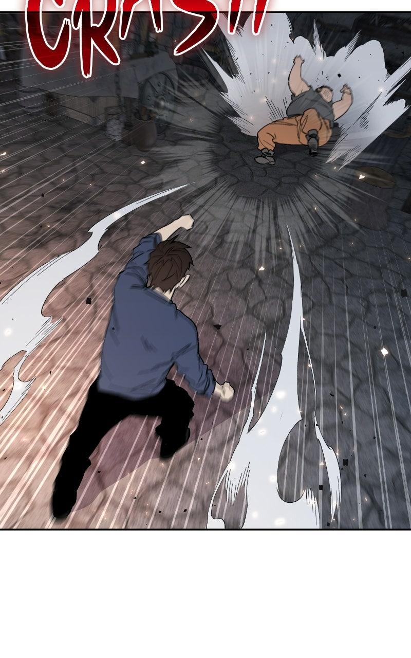 A Single Dad in Another World Chapter 17 - Page 56