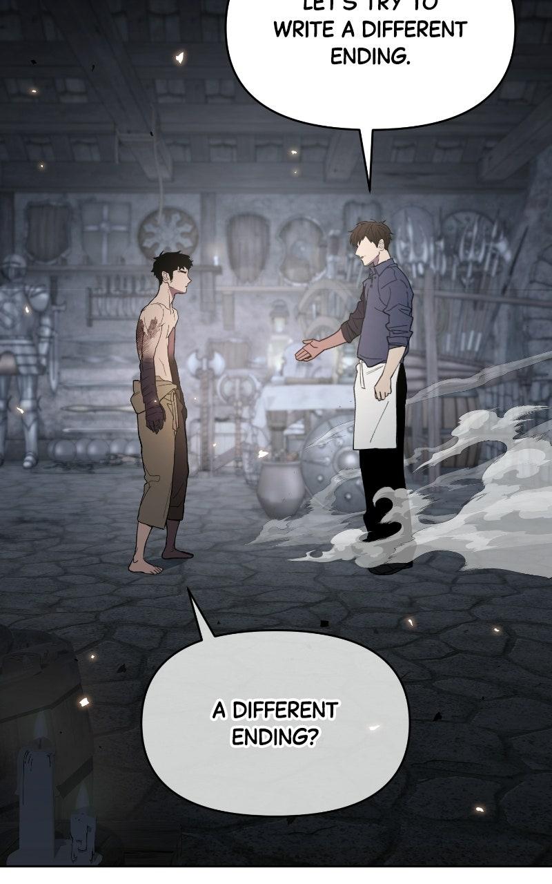 A Single Dad in Another World Chapter 17 - Page 59