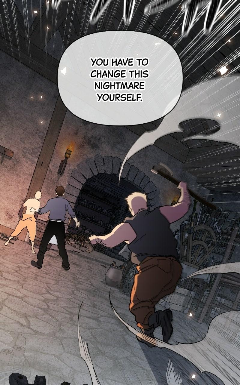 A Single Dad in Another World Chapter 17 - Page 64