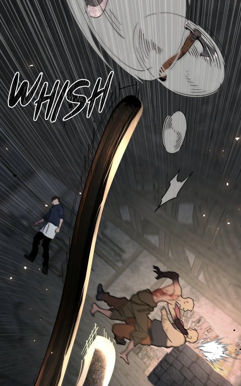 A Single Dad in Another World Chapter 17 - Page 68