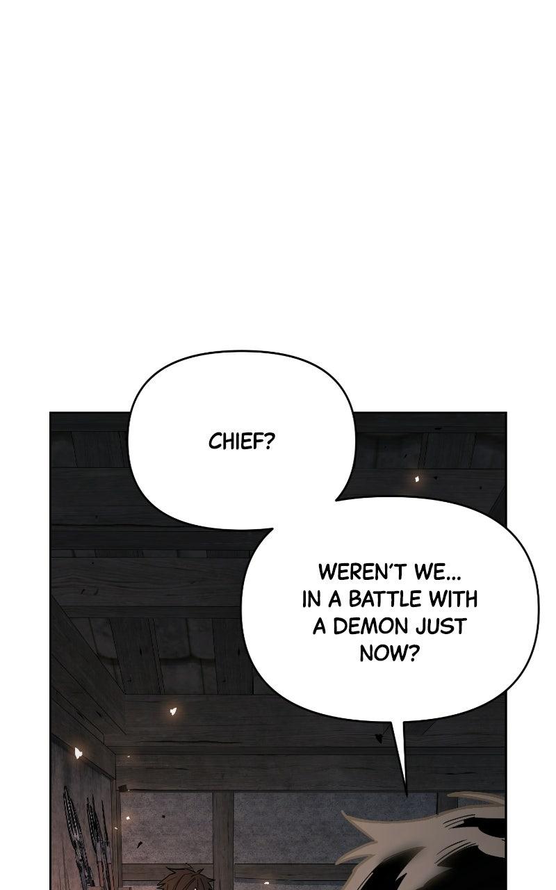 A Single Dad in Another World Chapter 17 - Page 73