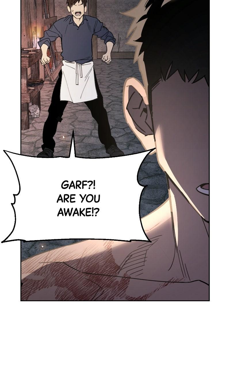 A Single Dad in Another World Chapter 17 - Page 74