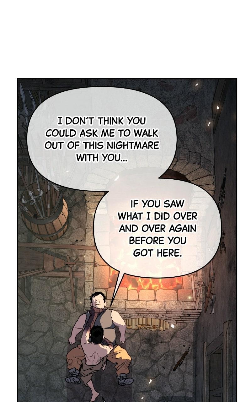 A Single Dad in Another World Chapter 17 - Page 79