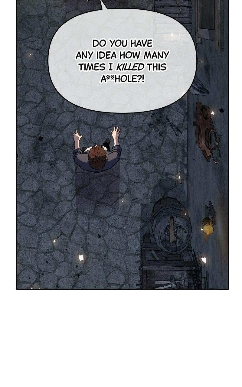 A Single Dad in Another World Chapter 17 - Page 80