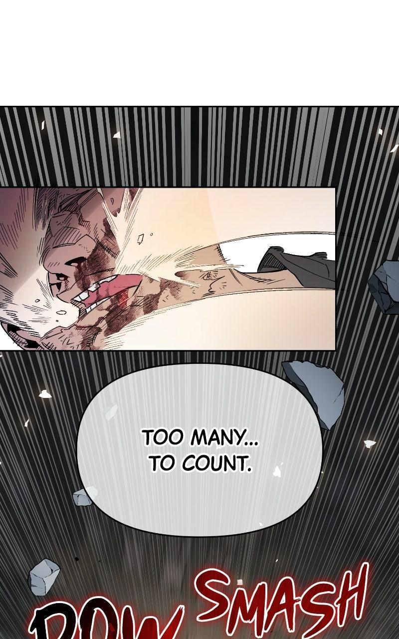 A Single Dad in Another World Chapter 17 - Page 82