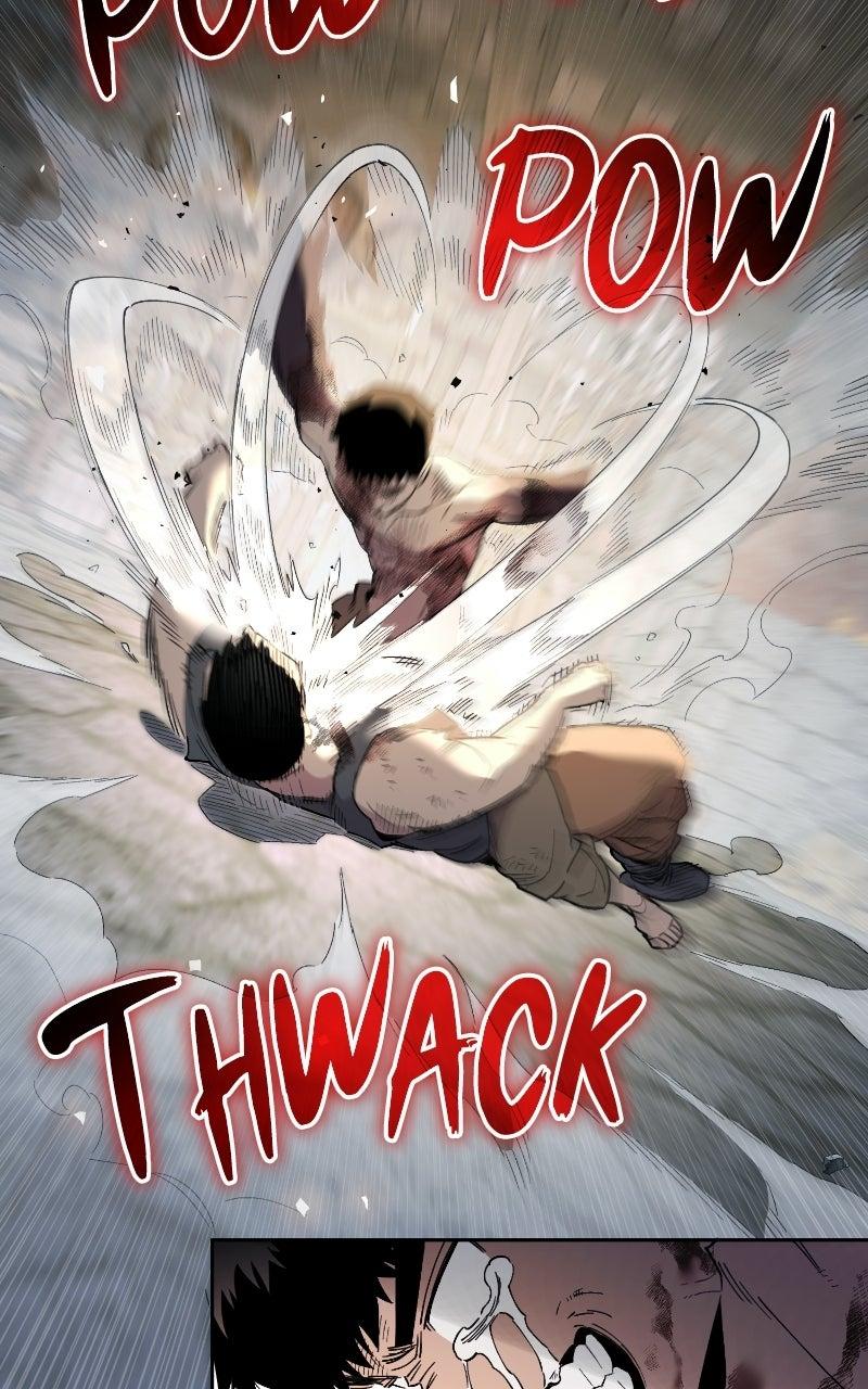 A Single Dad in Another World Chapter 17 - Page 83