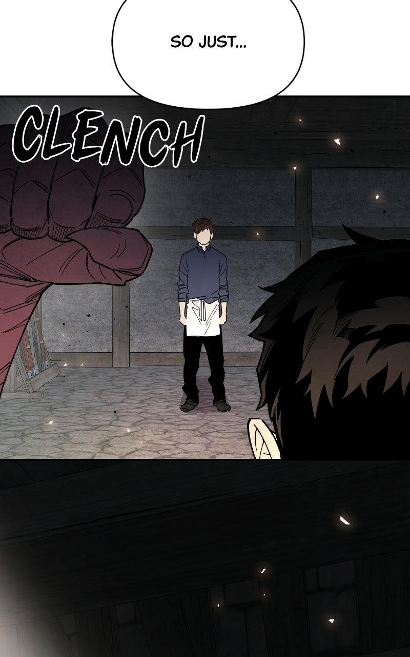 A Single Dad in Another World Chapter 17 - Page 85