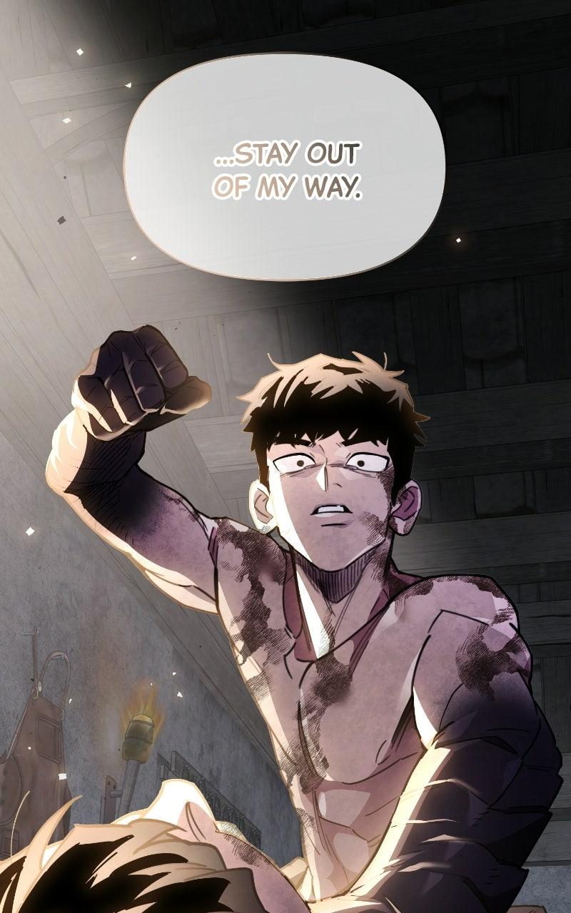 A Single Dad in Another World Chapter 17 - Page 86