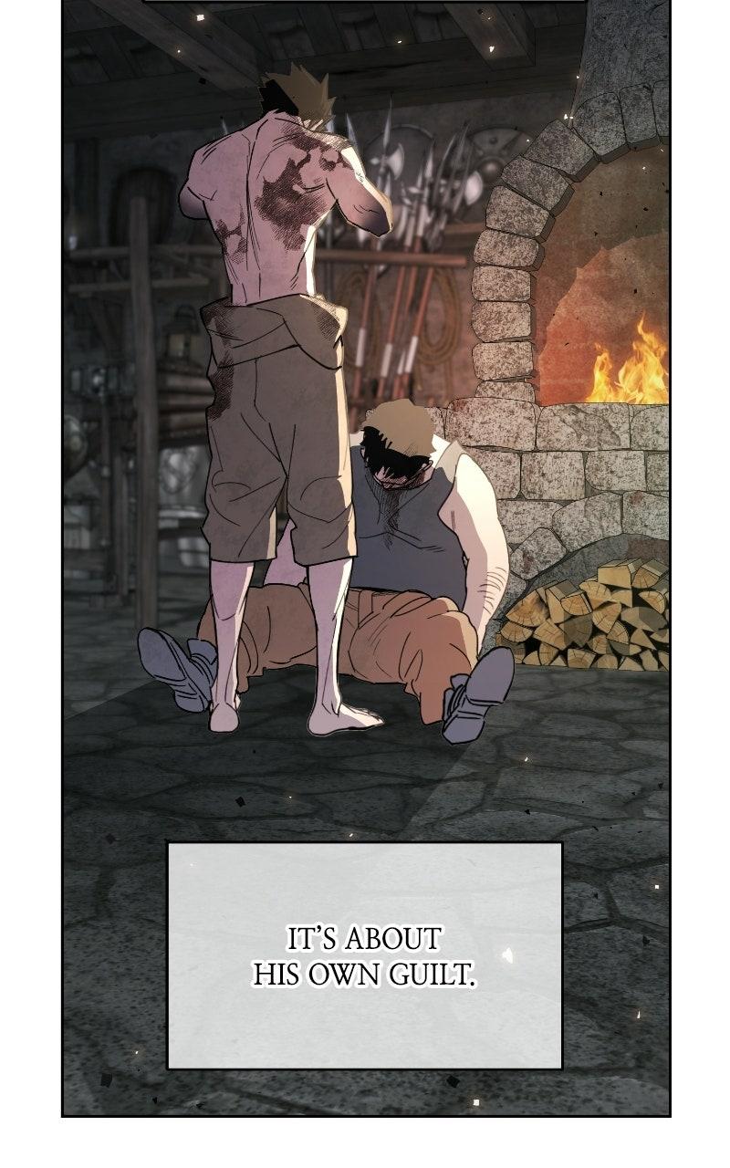 A Single Dad in Another World Chapter 17 - Page 102