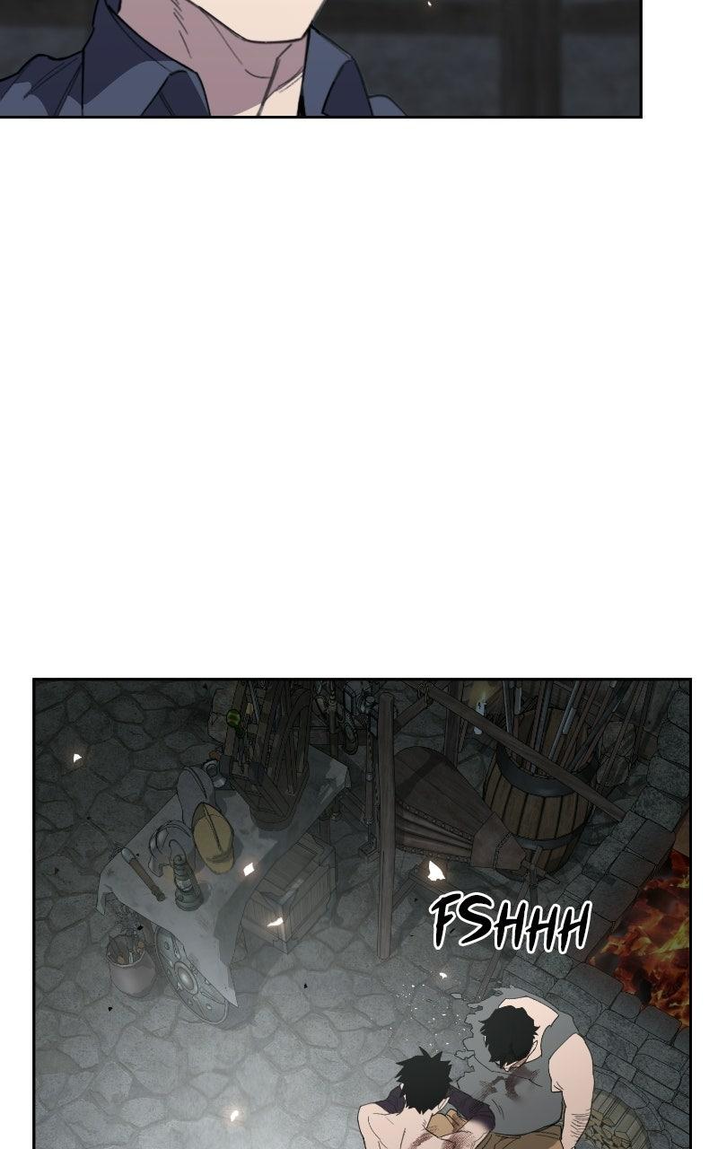 A Single Dad in Another World Chapter 17 - Page 108