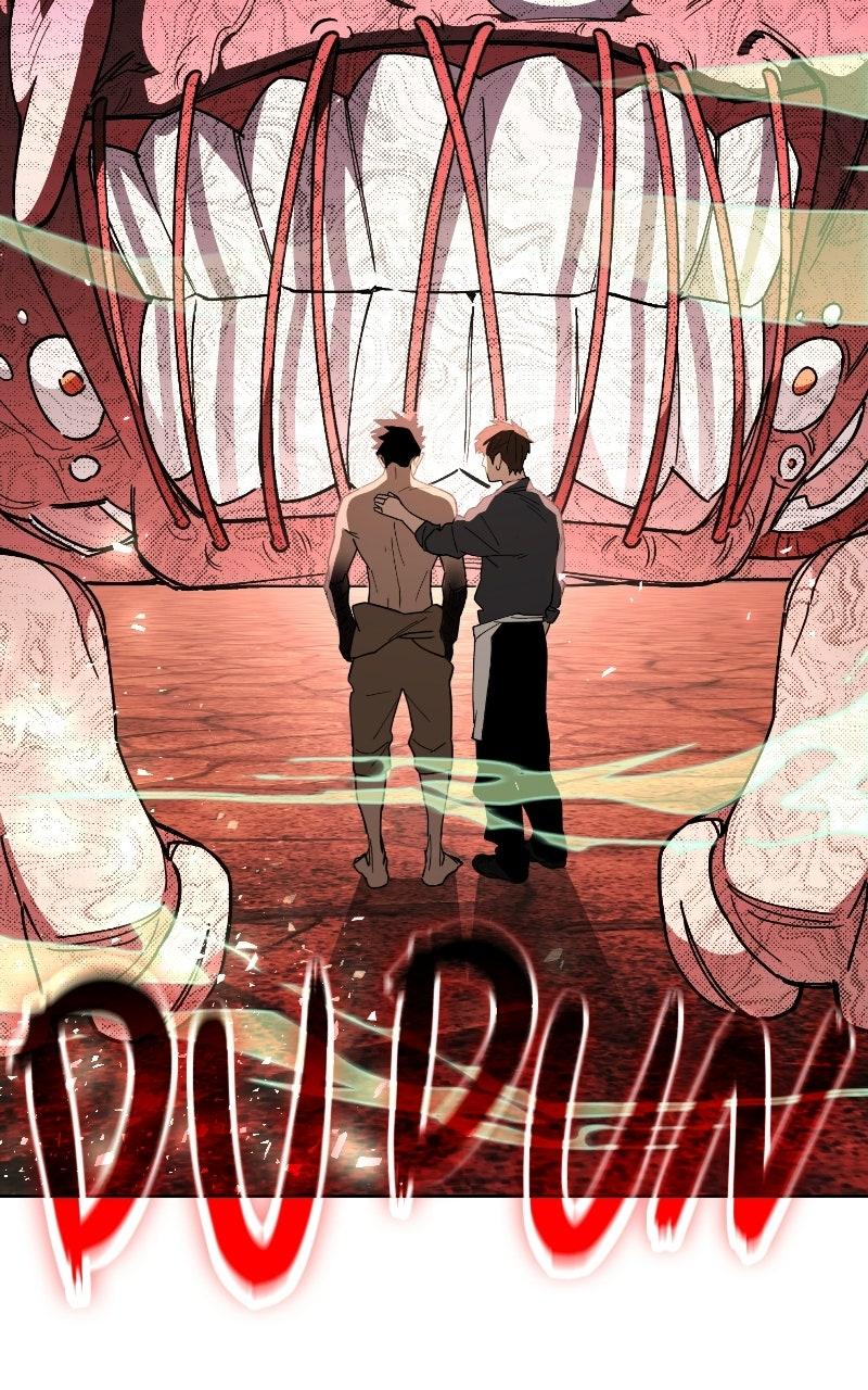 A Single Dad in Another World Chapter 17 - Page 115